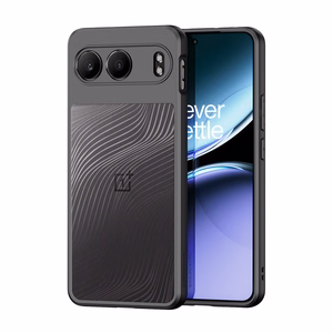 Dux Ducis Aimo suojakuori OnePlus Nord 4 - musta