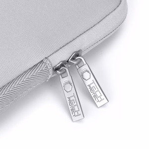Tech-Protect Neoslim 13-14" Laptop Bag - Gray