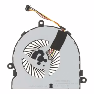 Jäähdytin (tuuletin) HP 15-BA013NS