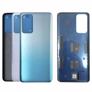 Takakansi yhteensopiva Xiaomi Redmi Note 11 (Note 11s) / helmiäisvalkoinen / HQ