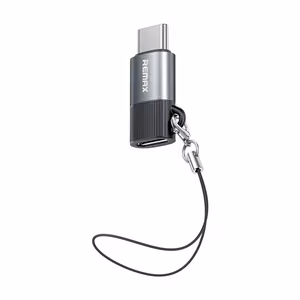Adapter Remax CB32 USB-C to Lightning (USB2.0)