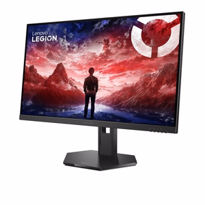 Lenovo Legion 27Q-10 tietokonenäyttö 68,6 cm (27") 2560 x 1440 pikseliä Quad HD LED musta