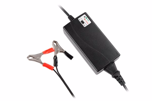 VIPOW-geeliakku, 6 V, 1,3 Ah
