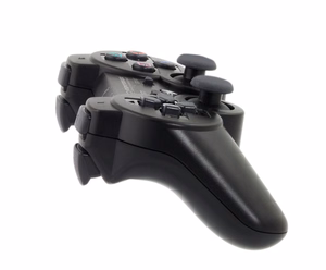 Esperanza EGG109K peliohjain musta Bluetooth Joystick analoginen Playstation 3