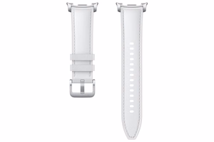 SLL50LWEGEU Hybrid Band (S/M/L) Samsung Galaxy Watch8, White