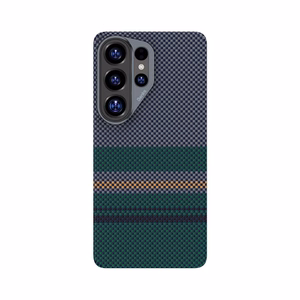 Benks Magnetic Armor Pro Aurora Kevlar 600D -suojakuori (D050) Samsung Galaxy S26 Ultralle