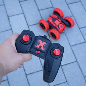 Maxlife MXRC-200 kauko-ohjattava auto