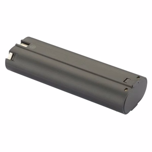 PATONA Replacement battery Makita 7,2 V 3000 mAh Ni-MH Black