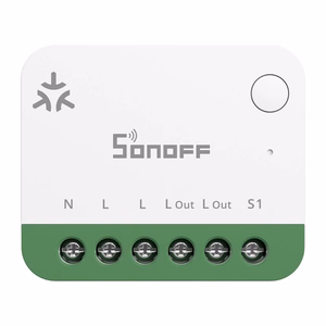 Älykytkin SONOFF MINI ONE Wi-Fi