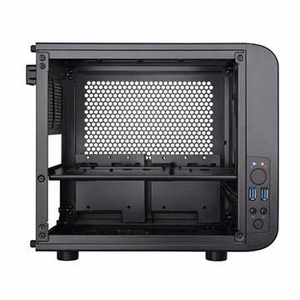 Thermaltake Core V1 Cube Black