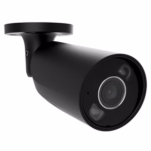 Ajax BulletCam HL IP camera 8MP 2.8mm (black)