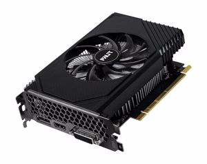 Palit GeForce RTX 3050 StormX 6GB NVIDIA GDDR6