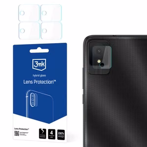 TCL K11 – 3mk Lens Protection kameran linssinsuoja