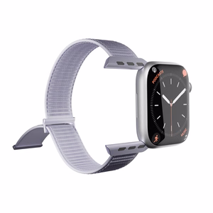 Puro Sport Strap for Apple Watch 38/40/41/42mm - Purple