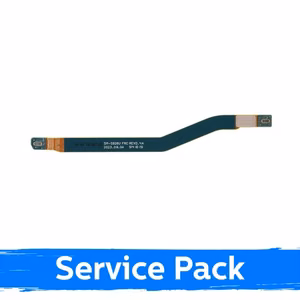Joustojohto yhteensopiva Samsung S926 S24 Plus FRC Flex (Service Pack)