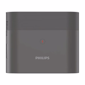Phillips N-160 1080p Projector (Dark Gray)