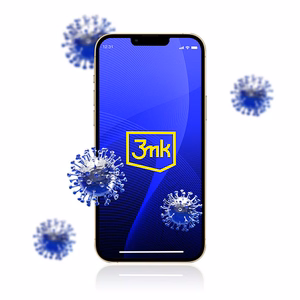 3mk FlexibleGlass hybridinäytönsuoja laitteelle Apple iPhone 13 Pro Max