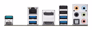 ASUS PRIME B550-PLUS AMD B550 Socket AM4 ATX emolevy