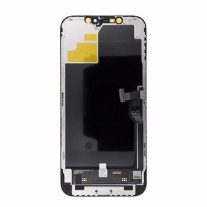 JK LCD-näyttö iPhone 12 Pro Max Soft OLED (Change IC)