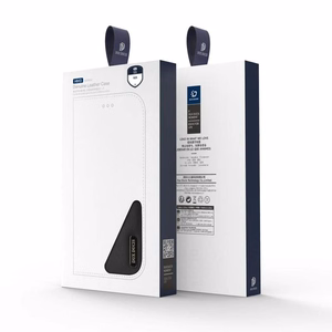 Suojakuori Dux Ducis Hivo Samsung S931 S25, musta