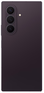 Samsung Galaxy Z Fold8 Ultra 5G 256 Gt Dual SIM -älypuhelin – violetti