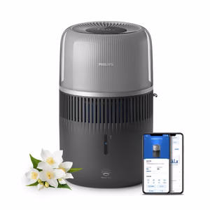 Philips air humidifier HU5710/03