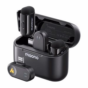Maono WM622 PBC2 mikrofoni
