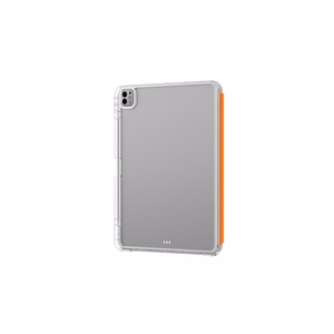 AmazingThing Minimal -suojakuori iPad Pro M5 11" -mallille, oranssi