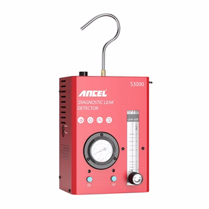 Ancel S3000 diagnostinen vuotoilmaisin
