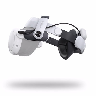 VR-tarvikkeet