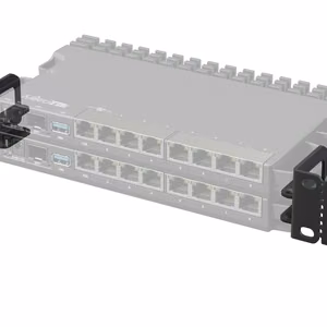 MikroTik telinekiinnityskorvakkeet K-79