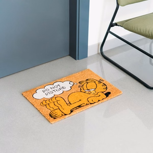 Garfield-ovimatto, 40 × 60 cm