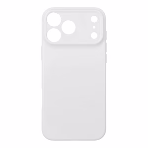 Pehmeä suojakuori sublimaatiota varten, IPHONE 17 Pro Max