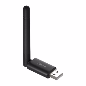 ZigBee-yhdyskäytävä SONOFF Dongle-LMG21 (Home Assistant, openHAB, Zigbee2MQTT)