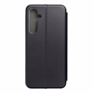 ELEGANCE-lompakkokotelo SAMSUNG A55 musta