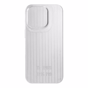Sublimaatiomuotti yksittäiskuorelle IPHONE 16 PRO