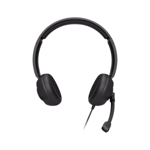 Kruger&Matz P3 USB-tietokonekuulokkeet mikrofonilla