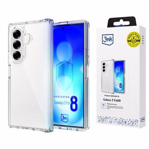 Samsung Galaxy Z Fold 8 Ultra – 3mk Armor-kotelo
