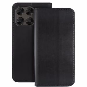 Smart Magnetic -suojakuori Motorola Moto G67 5G / G77 5G:lle musta