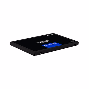 SSD-levy Goodram CL100 Gen. 3 480 GB SATA III 2,5"