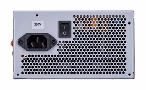 CHIEFTEC Value 400W efficacity 80p.c.