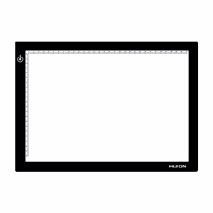 Huion L4S LED-valopiirtolevy