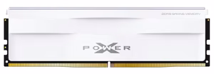 Silicon Power XPOWER Zenith Gaming DDR5 ECC UDIMM -muistisarja 32 GB (2 × 16 GB), 288-pin DIMM