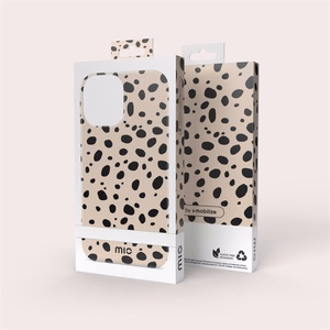 MIO Spots Magsafe Suojakuori iPhone 16 Plus