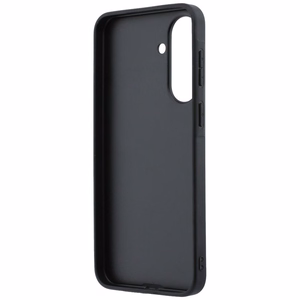 Guess kotelo Samsung Galaxy A37 (4G PU Big Logo) vaaleanpunainen