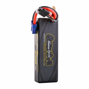 Gens ace G-Tech 5300mAh 7.4V 100C 2S1P Lipo z EC5