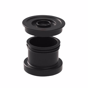 Kannettava kahvinkeitin 3-in-1 kotelolla HiBREW H4-premium 80W