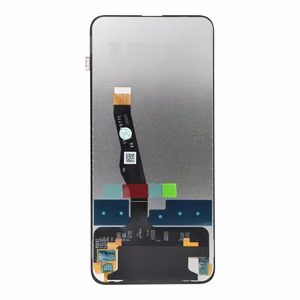 FixCell LCD-näyttö HUAWEI P Smart Z / Y9 Prime HQ ilman kehystä
