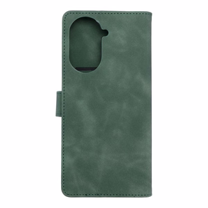 Läppäsuojakuori Xiaomi Redmi A5:lle (173,3 x 79,4 x 8,26) Tender Book vihreä