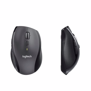 Logitech Marathon M705 hiiri